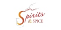 Spirits & Spice promo